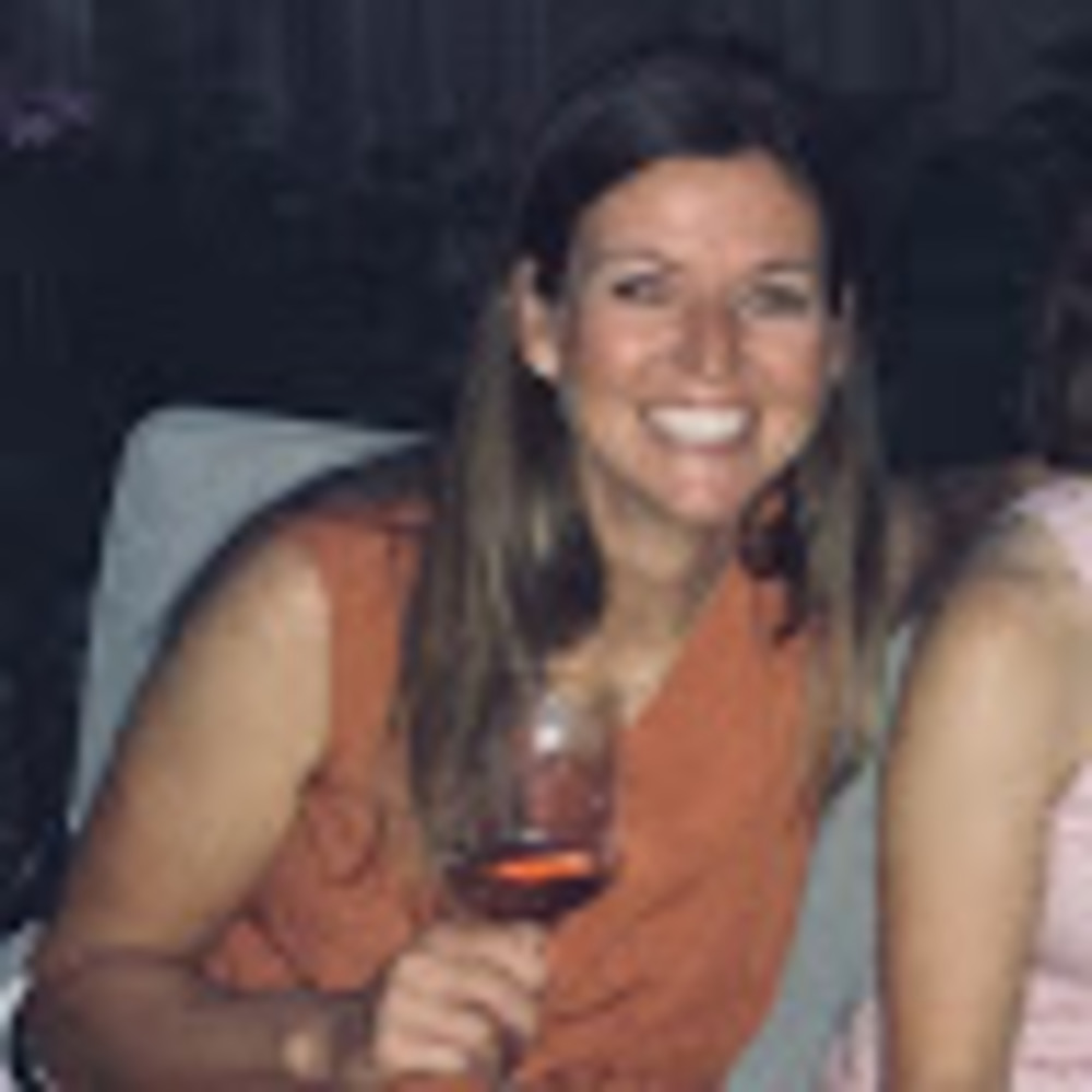 Meet your Posher, Julie